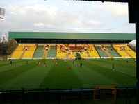 Stadion Miejski w Katowicach (Stadion GKS-u Katowice)