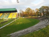 Stadion Miejski w Katowicach (Stadion GKS-u Katowice)