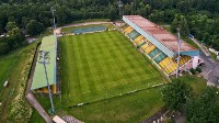 Stadion Miejski w Katowicach (Stadion GKS-u Katowice)