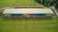 Stadion Miejski w Katowicach (Stadion GKS-u Katowice)