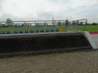 Stadion Gminny w Reńskiej Wsi