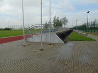 Stadion Gminny w Reńskiej Wsi