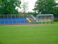 Stadion Gminny w Reńskiej Wsi