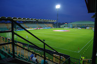 Stadion GKS Górnik (Stadion Górnika Łęczna)