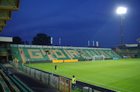 Stadion GKS Górnik (Stadion Górnika Łęczna)