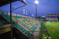 Stadion GKS Górnik (Stadion Górnika Łęczna)