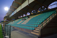 Stadion GKS Górnik (Stadion Górnika Łęczna)