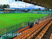 Stadion GKS Górnik (Stadion Górnika Łęczna)