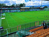 Stadion GKS Górnik (Stadion Górnika Łęczna)