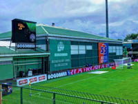 Stadion GKS Górnik (Stadion Górnika Łęczna)