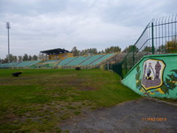 Stadion Miejski w Polkowicach (Stadion Górnika Polkowice)