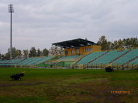 Stadion Miejski w Polkowicach (Stadion Górnika Polkowice)