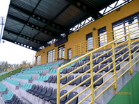 Stadion Miejski w Polkowicach (Stadion Górnika Polkowice)