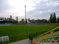 Stadion Miejski w Polkowicach (Stadion Górnika Polkowice)