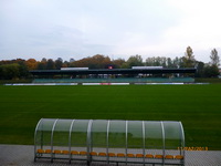 Stadion Miejski w Polkowicach (Stadion Górnika Polkowice)