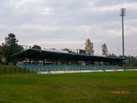 Stadion Miejski w Polkowicach (Stadion Górnika Polkowice)