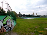 Stadion Miejski w Polkowicach (Stadion Górnika Polkowice)