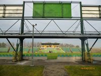 Stadion Miejski w Polkowicach (Stadion Górnika Polkowice)