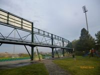 Stadion Miejski w Polkowicach (Stadion Górnika Polkowice)