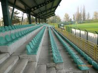 Stadion Miejski w Polkowicach (Stadion Górnika Polkowice)