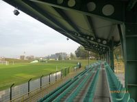 Stadion Miejski w Polkowicach (Stadion Górnika Polkowice)