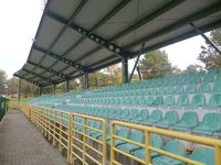 Stadion Miejski w Polkowicach (Stadion Górnika Polkowice)