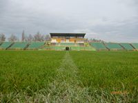 Stadion Miejski w Polkowicach (Stadion Górnika Polkowice)