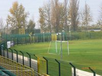 Stadion Miejski w Polkowicach (Stadion Górnika Polkowice)