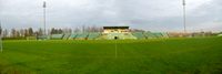 Stadion Miejski w Polkowicach (Stadion Górnika Polkowice)