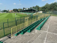 Stadion Miejski w Polkowicach (Stadion Górnika Polkowice)