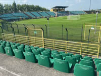 Stadion Miejski w Polkowicach (Stadion Górnika Polkowice)