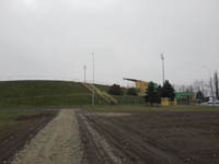 Stadion Miejski w Polkowicach (Stadion Górnika Polkowice)