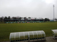 Stadion Miejski w Polkowicach (Stadion Górnika Polkowice)