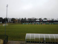 Stadion Miejski w Polkowicach (Stadion Górnika Polkowice)