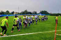 Stadion Górnika Radlin