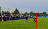 Stadion Górnika Radlin