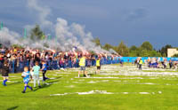 Stadion Górnika Radlin