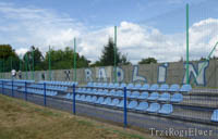 Stadion Górnika Radlin