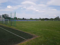 Stadion Górnika Radlin