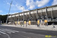 Stadion Miejski w Gdyni (Stadion Arki Gdynia)