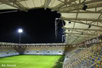 Stadion Miejski w Gdyni (Stadion Arki Gdynia)