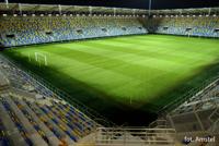 Stadion Miejski w Gdyni (Stadion Arki Gdynia)