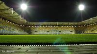 Stadion Miejski w Gdyni (Stadion Arki Gdynia)