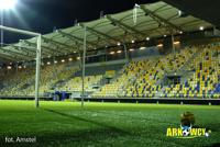 Stadion Miejski w Gdyni (Stadion Arki Gdynia)