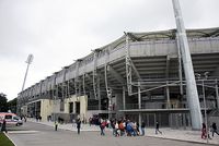 Stadion Miejski w Gdyni (Stadion Arki Gdynia)