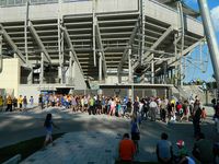 Stadion Miejski w Gdyni (Stadion Arki Gdynia)