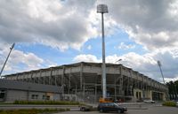 Stadion Miejski w Gdyni (Stadion Arki Gdynia)