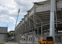 Stadion Miejski w Gdyni (Stadion Arki Gdynia)