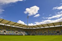 Stadion Miejski w Gdyni (Stadion Arki Gdynia)