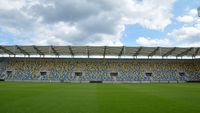 Stadion Miejski w Gdyni (Stadion Arki Gdynia)